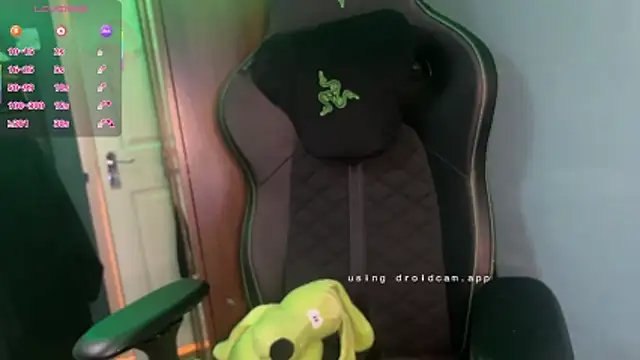 Snapshot of JadeAlexis403 chatting on 02/12/26, 03:56 JadeAlexis403 online show from 02/12/26, 03:56