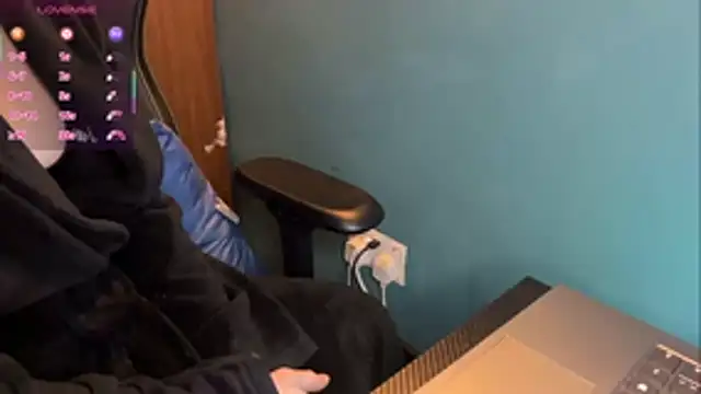 Snapshot of JadeAlexis403 chatting on 02/15/26, 10:30 JadeAlexis403 online show from 02/15/26, 10:30