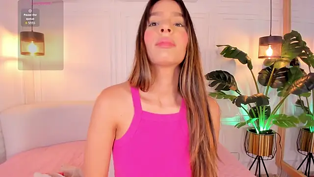 Nicole Whittee online show from 04/07/26, 09:27