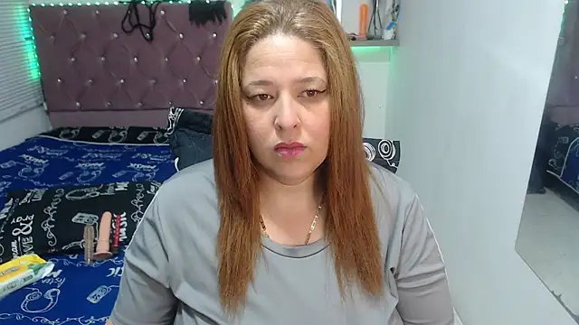 kataleyamilf69 online show from 03/10/26, 12:42