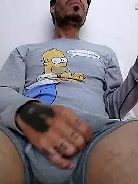 miiich86 online show from 03/05/26, 05:26