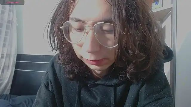 najimi uwu  online show from 02/10/26, 07:57