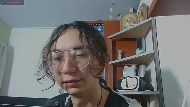 najimi uwu  online show from 02/25/26, 02:01