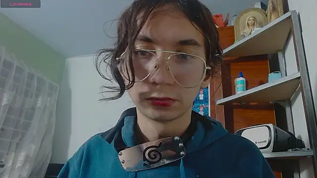 najimi uwu  online show from 03/04/26, 11:34