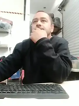 OMARMEX1 online show from 04/13/26, 02:21