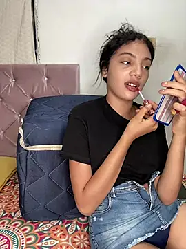 Britney  Latina online show from 02/22/26, 02:25