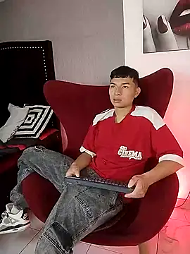 Liam Sean online show from 02/27/26, 12:27