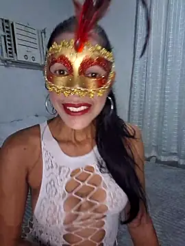 lunafogosa69 online show from 02/11/26, 10:09