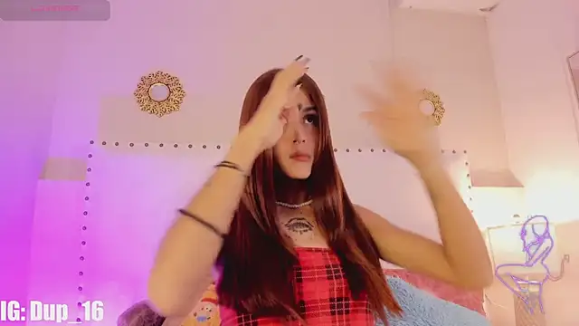 Zoe star  online show from 02/21/26, 01:02