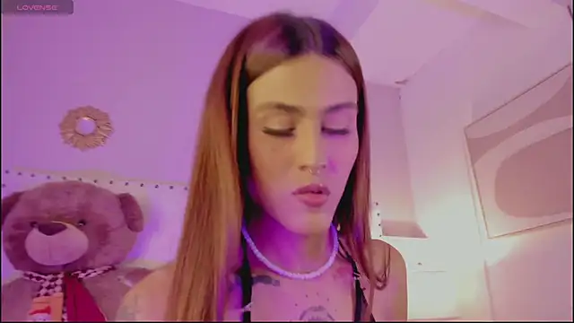 Zoe star  online show from 03/10/26, 02:10