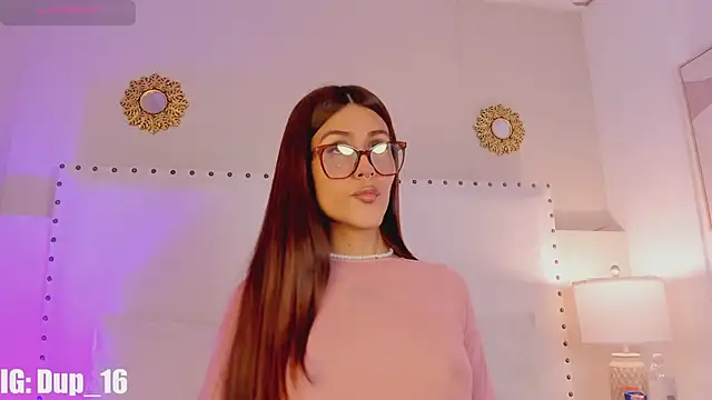 Zoe star  online show from 02/12/26, 02:06