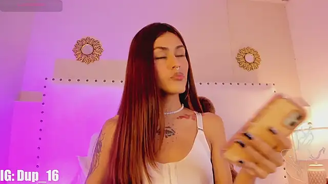 Zoe star  online show from 02/19/26, 01:30