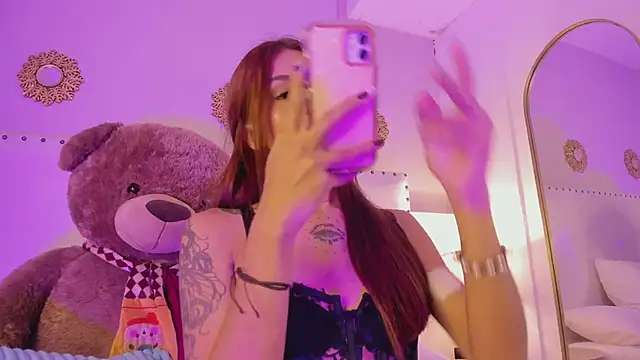 Zoe star  online show from 03/24/26, 02:06