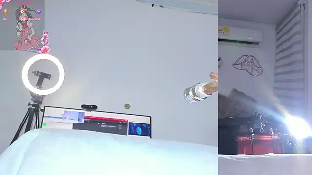 lana  kane   online show from 04/15/26, 09:15