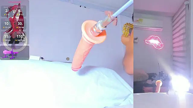 lana  kane   online show from 03/28/26, 09:10