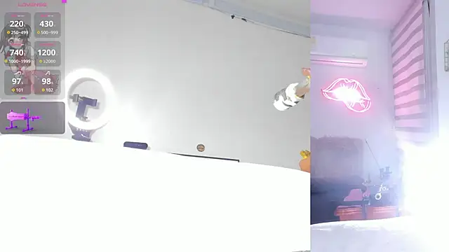 lana  kane   online show from 03/23/26, 09:31