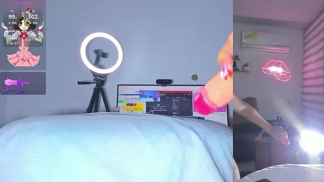 Snapshot of lana__kane__ chatting on 03/03/26, 09:16 lana kane online show from 03/03/26, 09:16