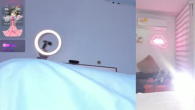 Snapshot of lana__kane__ chatting on 02/26/26, 09:31 lana kane online show from 02/26/26, 09:31