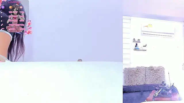 lana  kane   online show from 05/01/26, 09:03