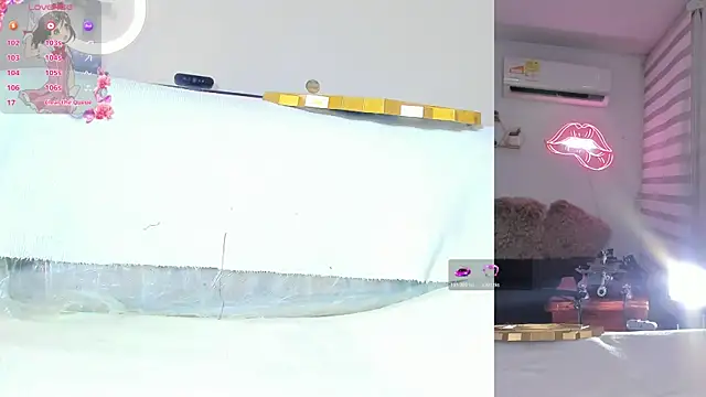 lana  kane   online show from 04/16/26, 09:10