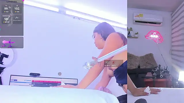 lana  kane   online show from 03/12/26, 09:13