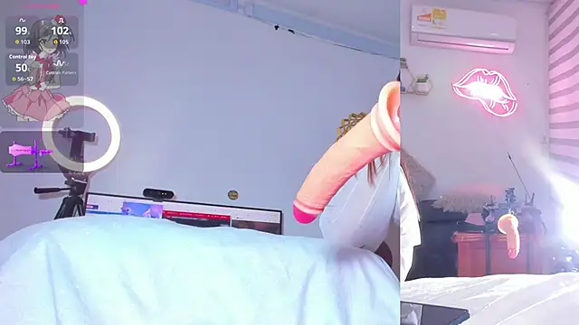 lana  kane   online show from 03/21/26, 09:36