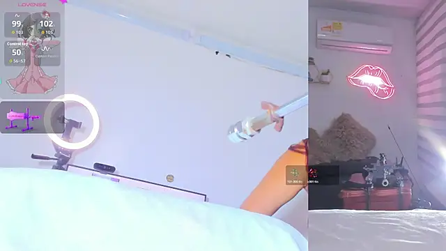 lana  kane   online show from 03/24/26, 09:31