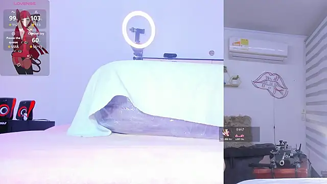 lana  kane   online show from 04/03/26, 09:05