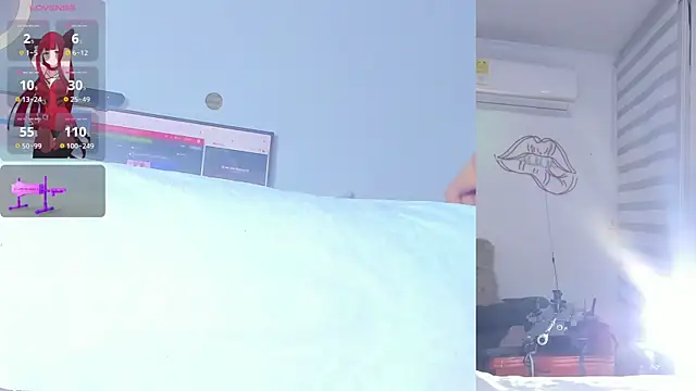 lana  kane   online show from 04/05/26, 09:05