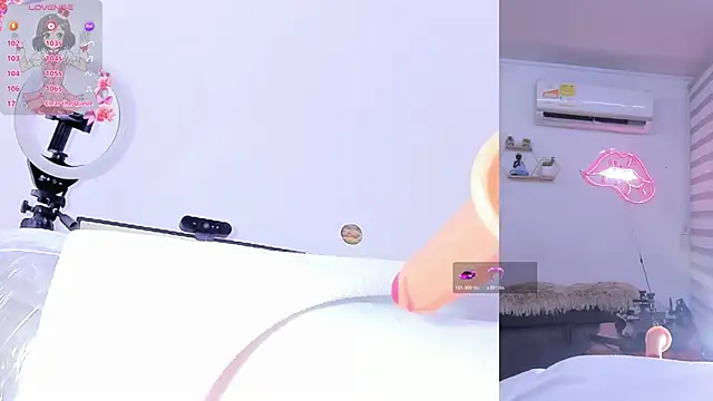 lana  kane   online show from 04/19/26, 08:59