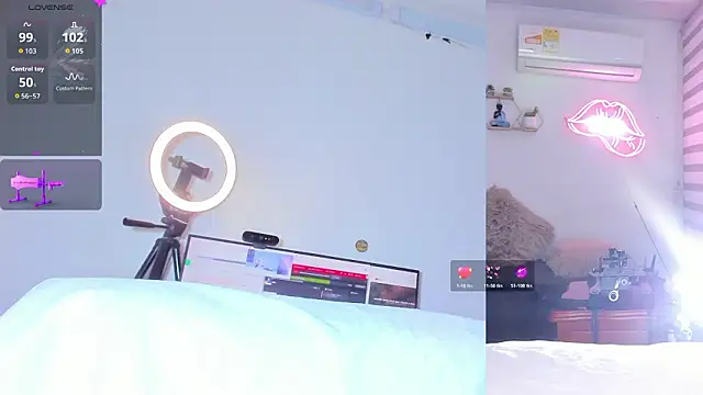 lana  kane   online show from 03/19/26, 09:31