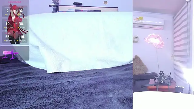 lana  kane   online show from 04/02/26, 10:44