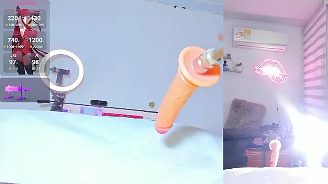 lana  kane   online show from 03/29/26, 09:11