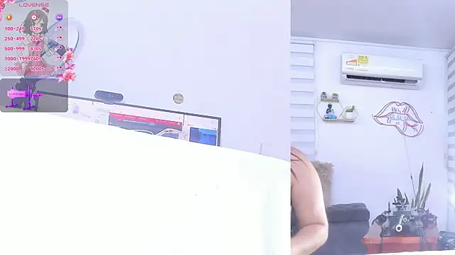 lana  kane   online show from 06/21/26, 09:04