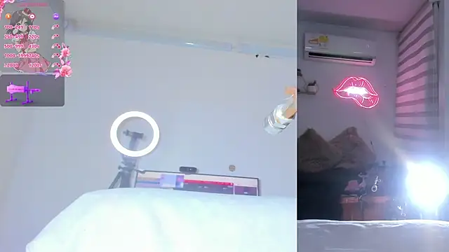 lana  kane   online show from 04/12/26, 09:23