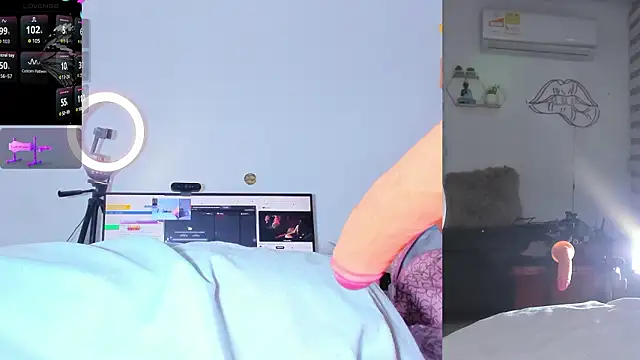 lana  kane   online show from 03/07/26, 09:27