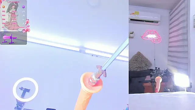 lana  kane   online show from 04/10/26, 09:05