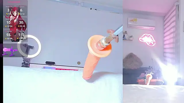 lana  kane   online show from 04/07/26, 09:11