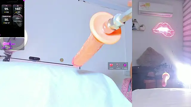 lana  kane   online show from 03/06/26, 09:26