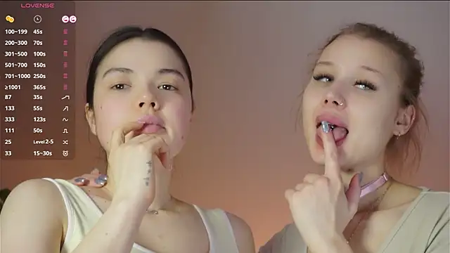 Snapshot of BertaForth chatting on 02/09/26, 07:28 BertaForth online show from 02/09/26, 07:28