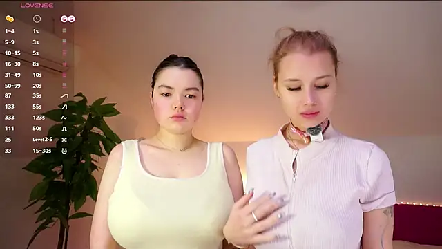 Snapshot of BertaForth chatting on 02/20/26, 07:10 BertaForth online show from 02/20/26, 07:10