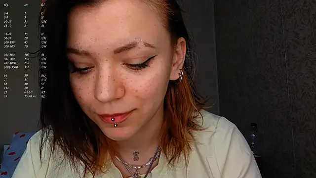 ShayneMilush online show from 03/13/26, 02:44