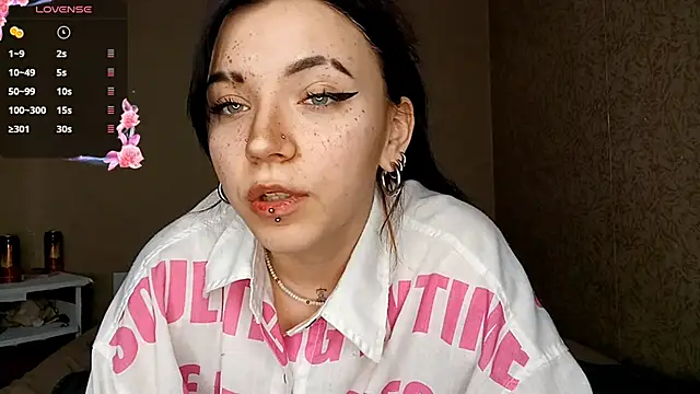 ShayneMilush online show from 03/26/26, 02:26