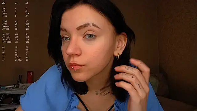 Snapshot of ShayneMilush chatting on 02/26/26, 11:21 ShayneMilush online show from 02/26/26, 11:21