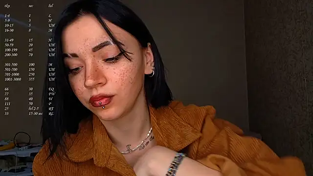 ShayneMilush online show from 03/20/26, 12:28