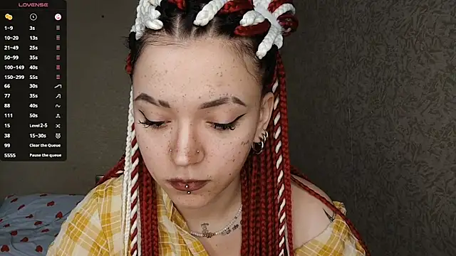 ShayneMilush online show from 04/02/26, 09:05