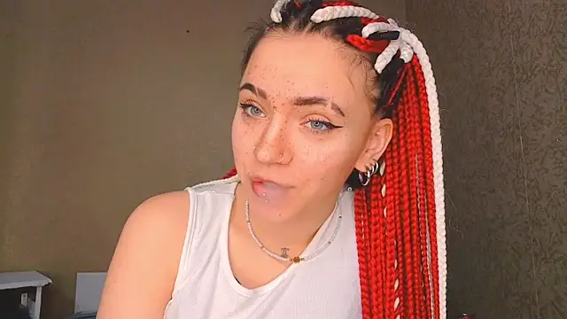 ShayneMilush online show from 04/10/26, 09:16