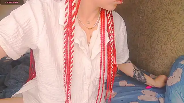 ShayneMilush online show from 04/12/26, 10:18