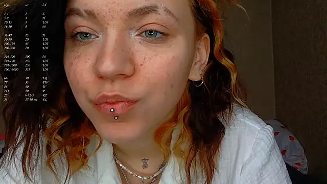 ShayneMilush online show from 03/14/26, 02:45