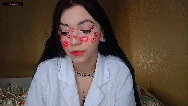 Snapshot of ShayneMilush chatting on 02/14/26, 08:14 ShayneMilush online show from 02/14/26, 08:14